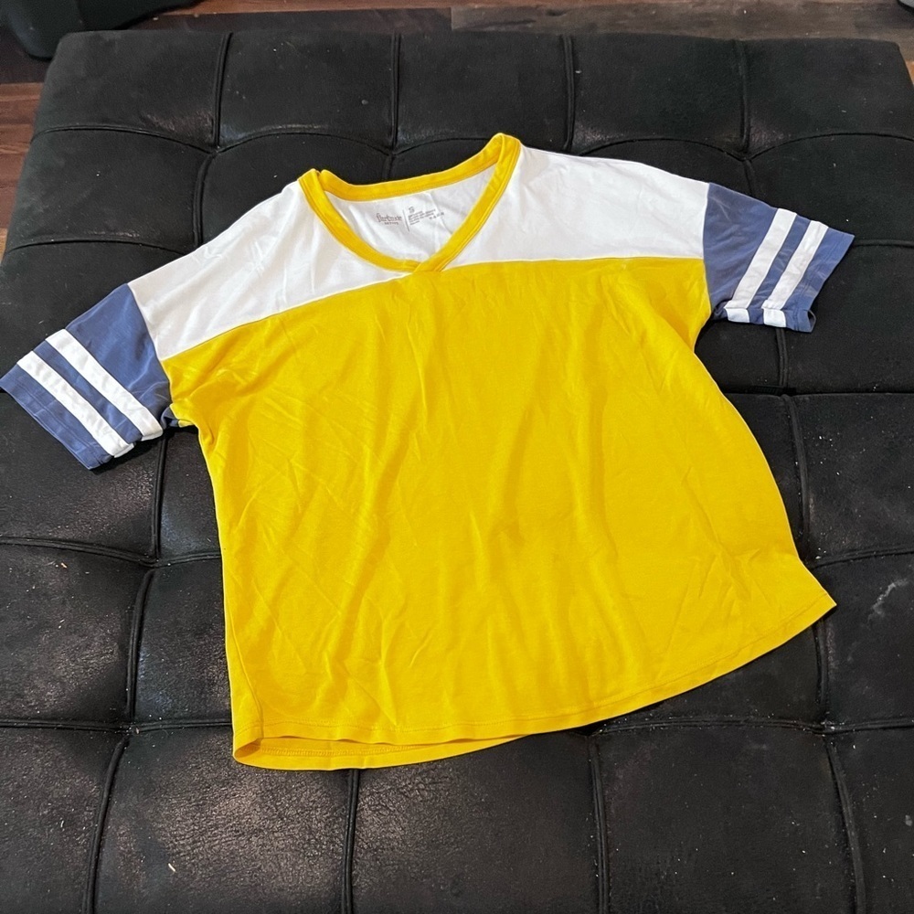 Soft T-Shirt​​​​